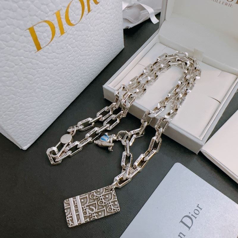 Christian Dior Necklaces